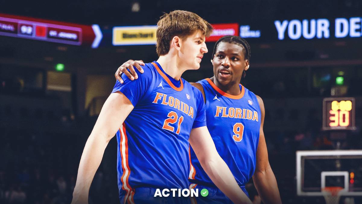 Alabama vs Florida Predictions, Picks, Odds for Sunday, February 1