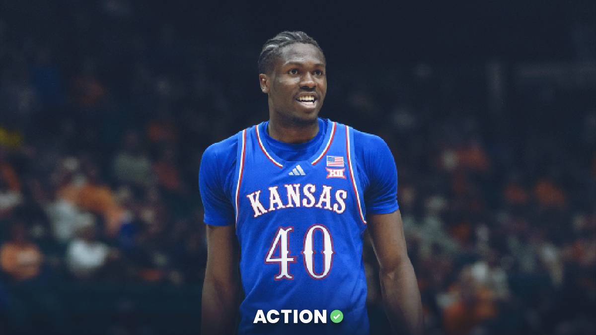 Kansas vs UCF Predictions, Odds: Expert College Basketball Picks For Saturday, Jan. 3