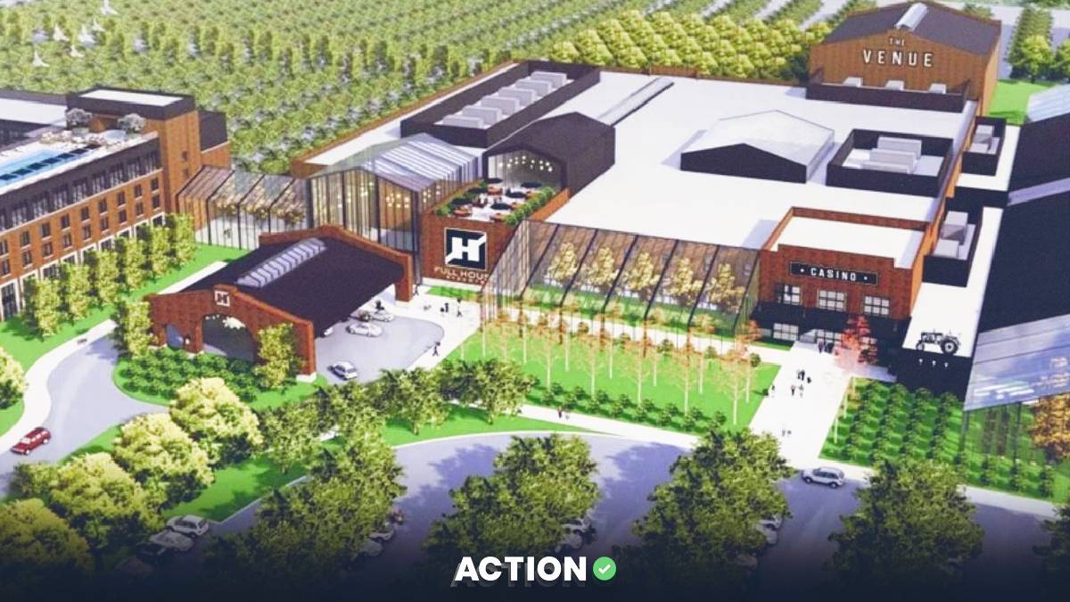 New Fort Wayne Casino Study Predicts Economic Windfall