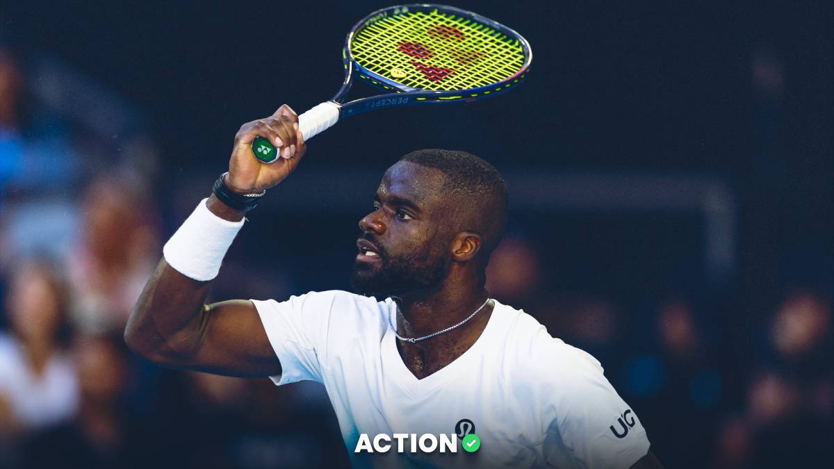 Frances Tiafoe vs Francisco Comesana Prediction, Pick, Odds for Australian Open Second Round