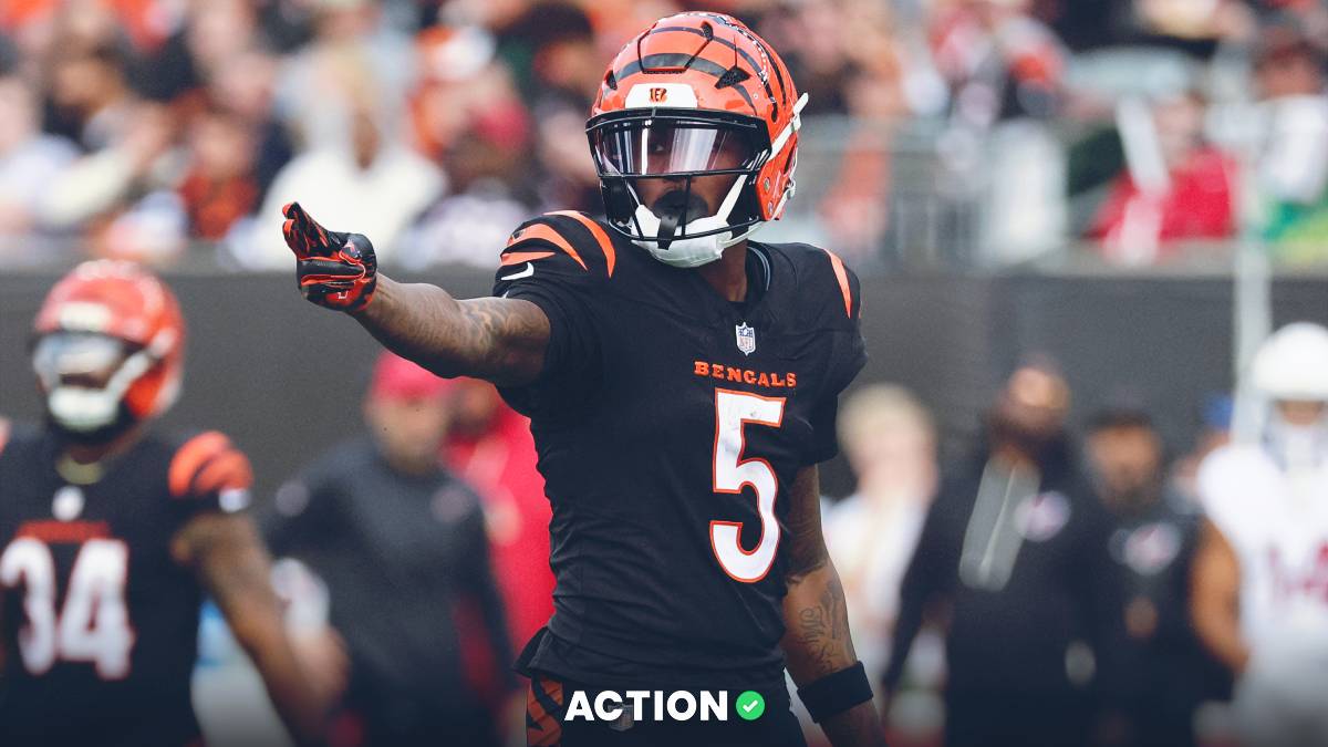 NFL Parlay Picks Week 18: Anytime TD Predictions