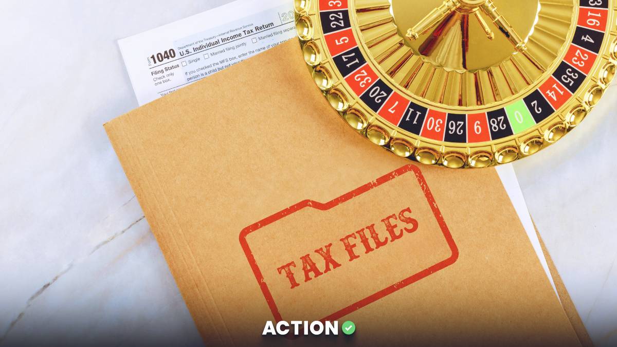 New Opposition Hinders Repeal of Gambling Losses Tax