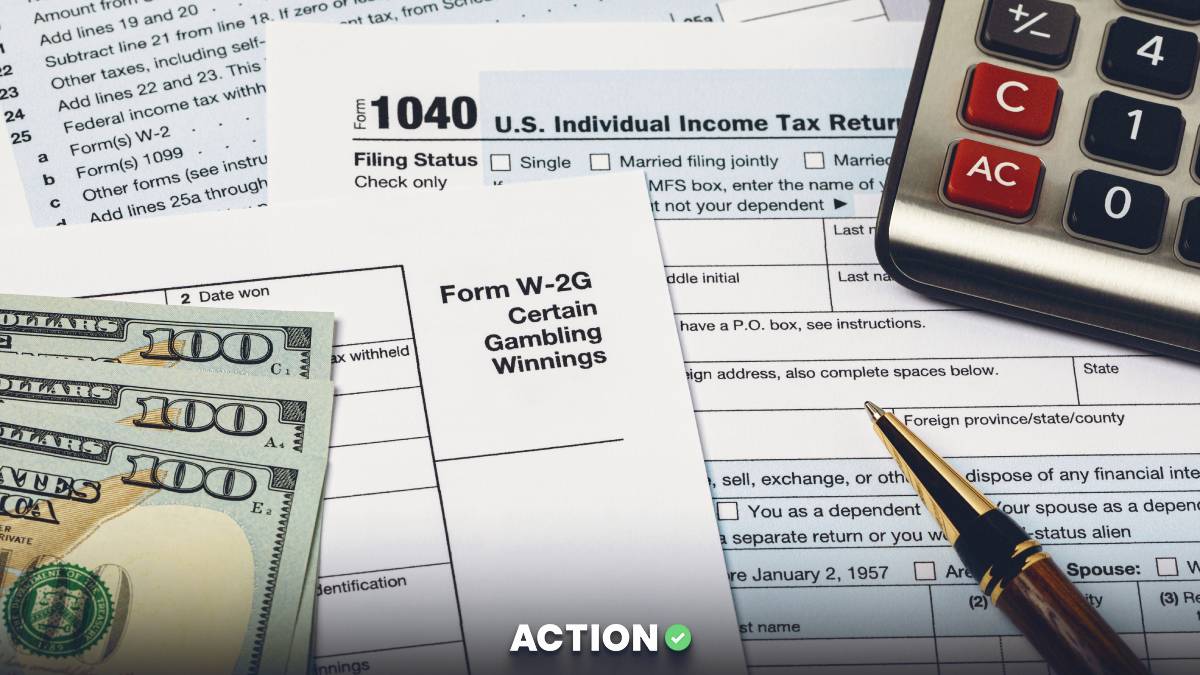 Gambling Tax Latest: House Rules Committee Blocks FAIR BET Act