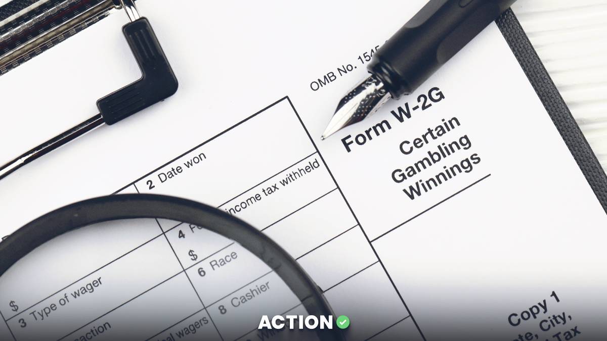 Gambling Tax Update: Another Roadblock in Reversal Efforts