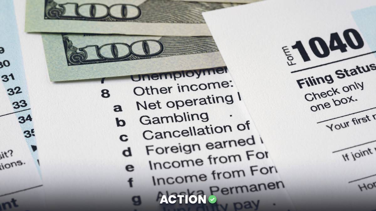 New Gambling Tax Law: Lawmakers Now Rallying for Repeal