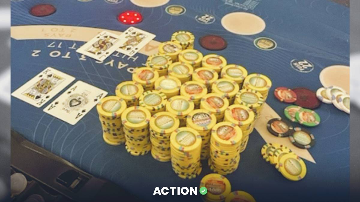 Rare Hand Lands Massive Win at Gila River Resort and Casino