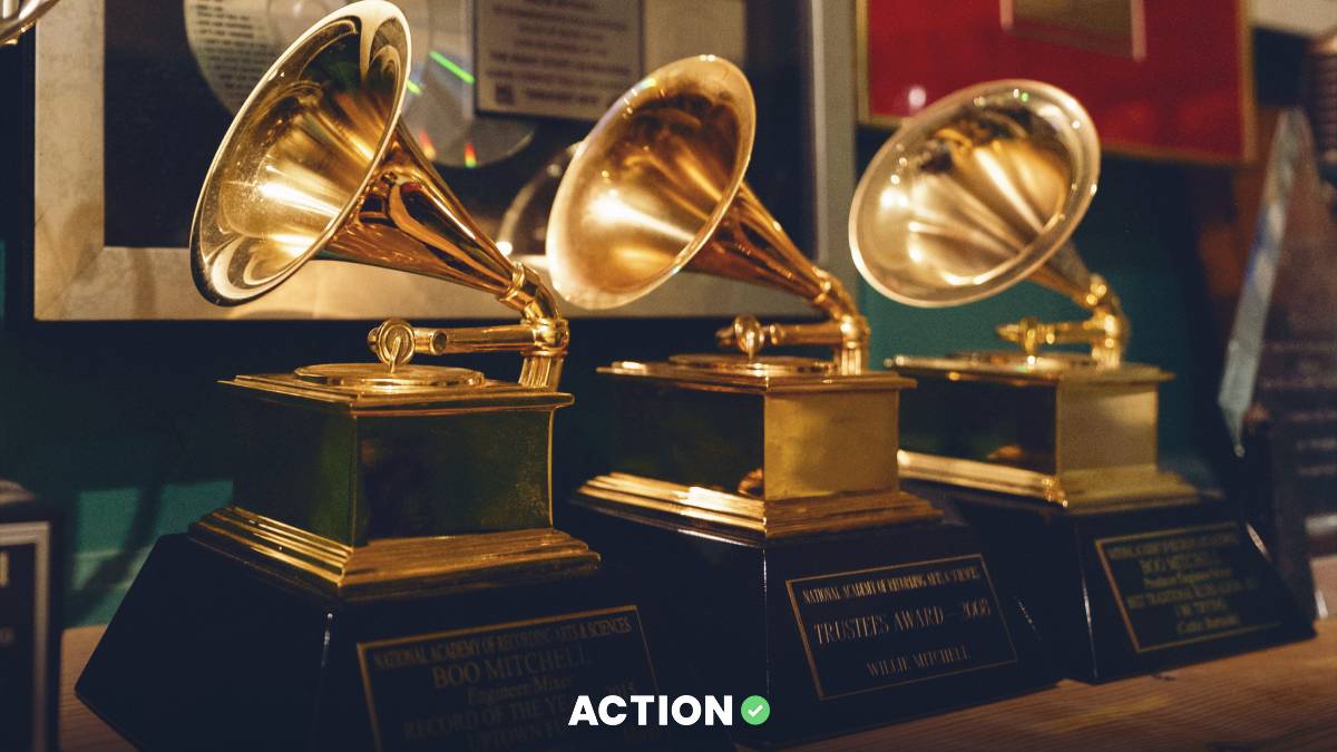 Song of the Year Grammy Odds and Predictions