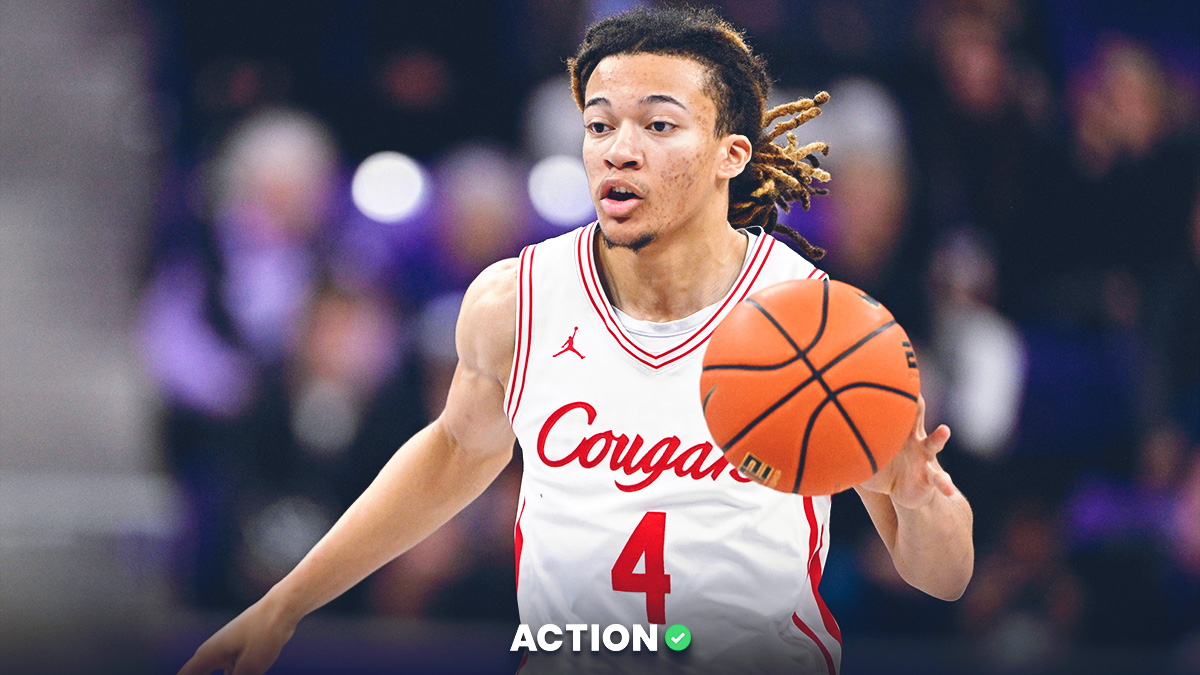 Cincinnati vs Houston Predictions, Odds, Start Time: Expert Saturday NCAAB Pick