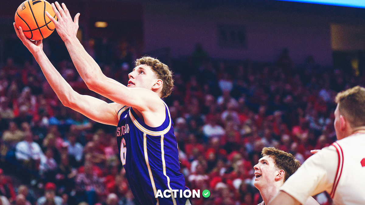 Oregon vs Washington Predictions, Picks, Odds for Sunday, January 25