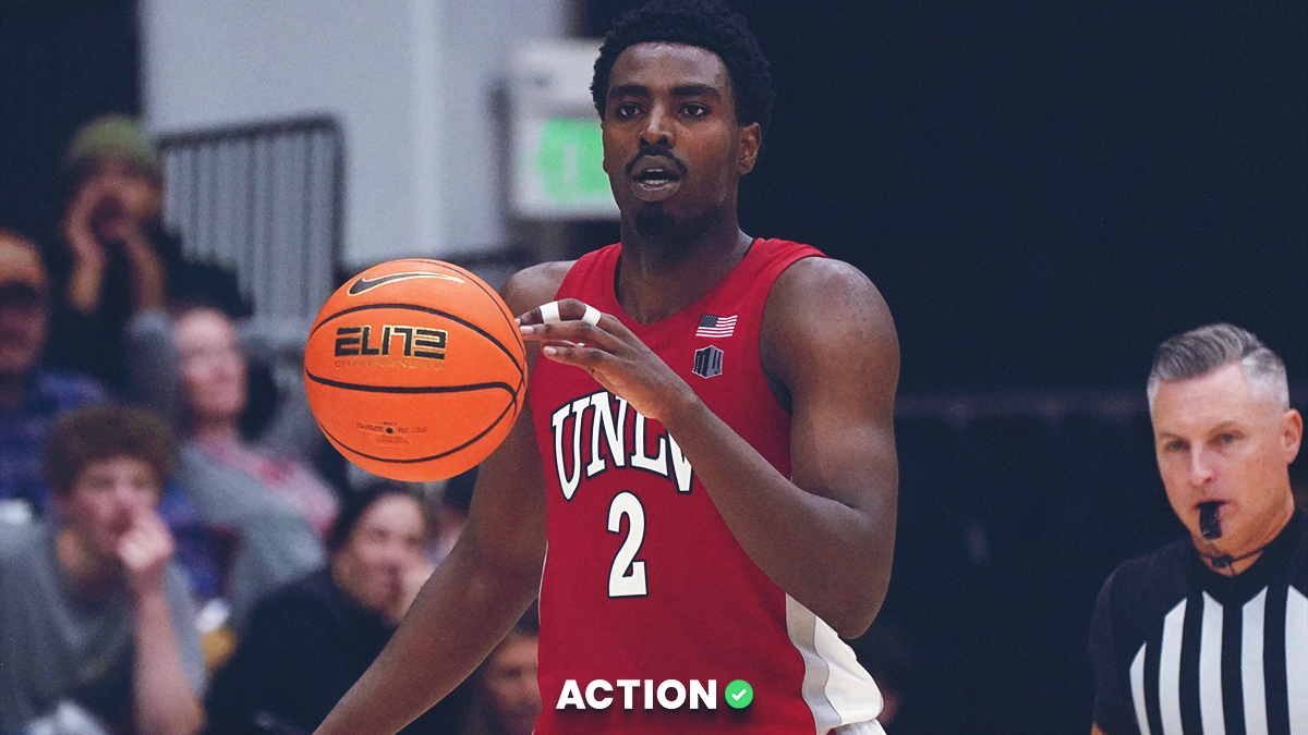UNLV vs Colorado State Predictions, Picks, Odds for Friday, January 9