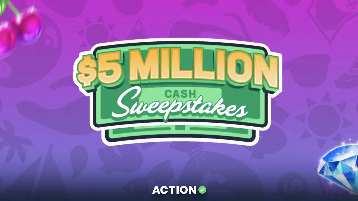 Hard Rock Bet Pays Out $1 Million to One Thrilled Winner