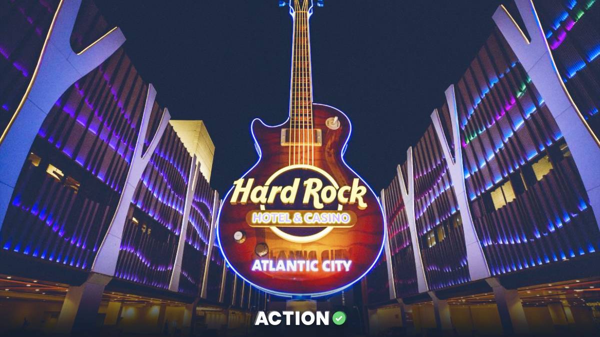 Big Wins Ring in the New Year at Hard Rock Atlantic City