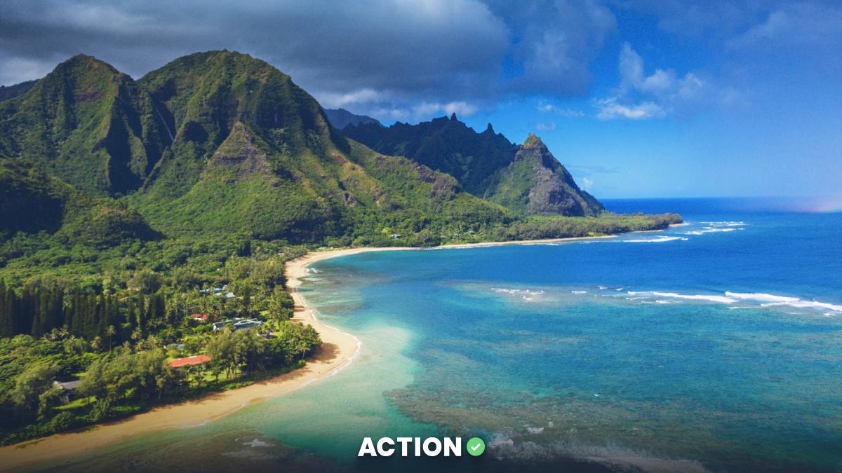 Will They Be Saying 'Aloha' to Gambling in Hawaii in 2026? Image
