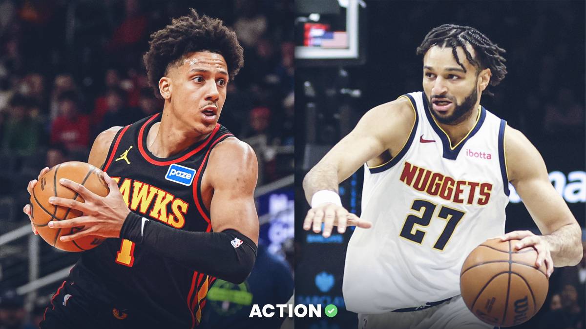 Hawks vs Nuggets Prediction, Pick, Odds for Friday, January 9