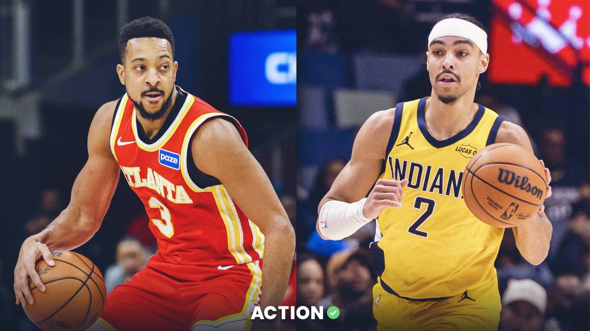 Hawks vs Pacers Prediction, Pick, Odds for Saturday, January 31