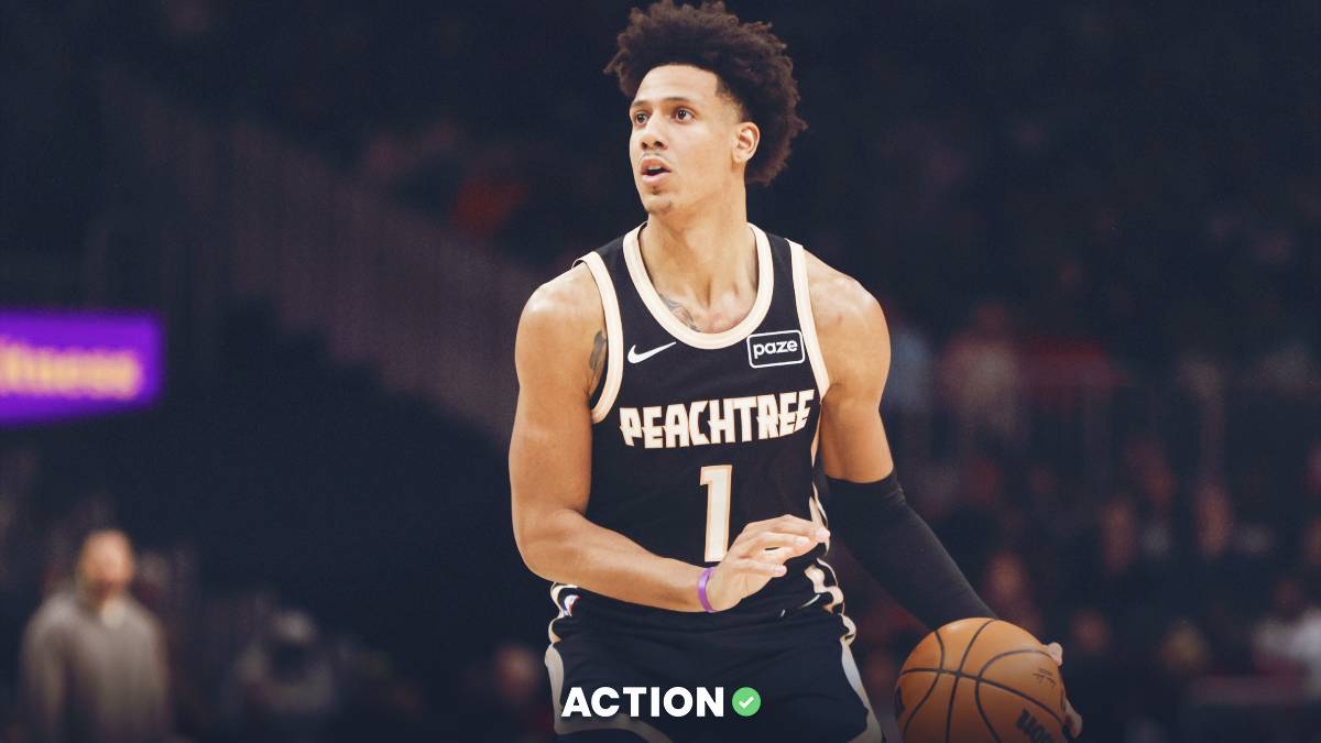 Hawks vs Grizzlies Fanatics Markets Prediction, Pick, Odds for Wednesday, January 21