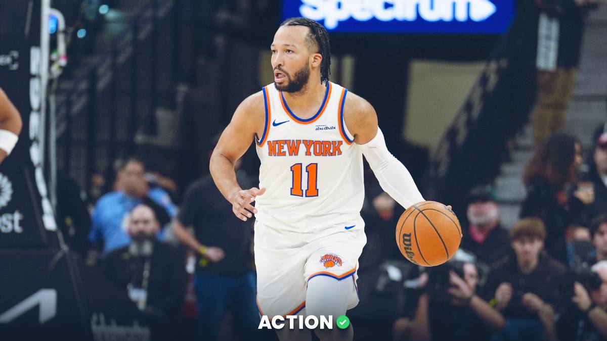 Hawks vs Knicks Prediction, Pick, Odds for Friday, January 2