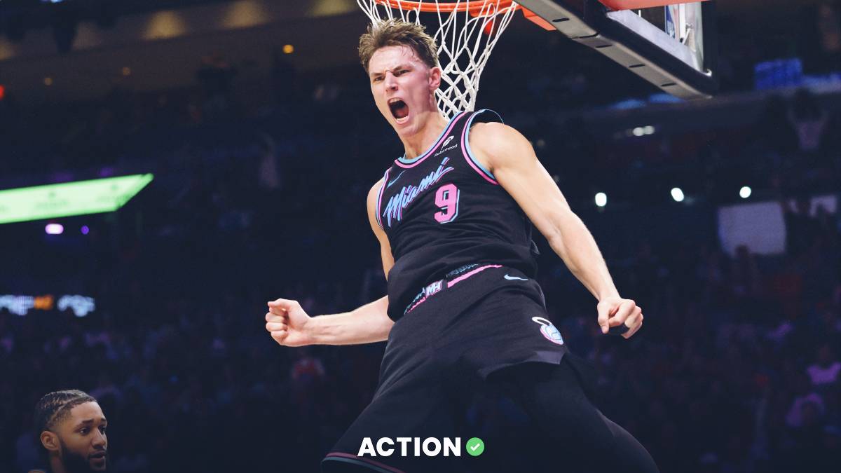 Heat vs Kings Prediction, Pick, Odds for Tuesday, January 20