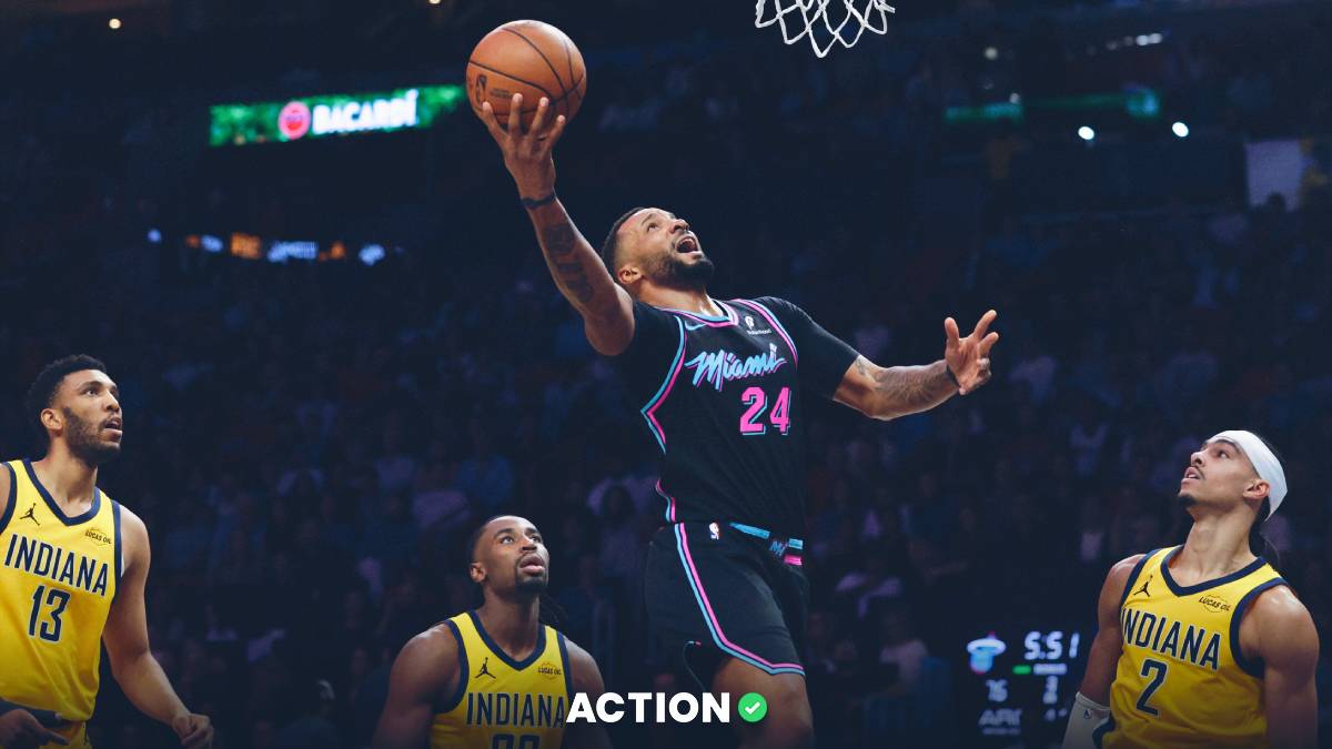 Heat vs Pacers Prediction, Pick, Odds for Saturday, January 10