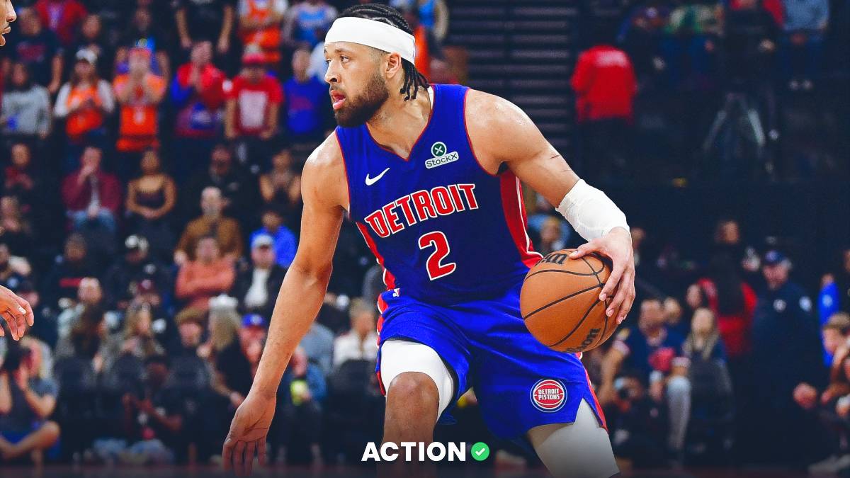 Heat vs Pistons Fanatics Markets Prediction, Pick, Odds for Thursday, January 1