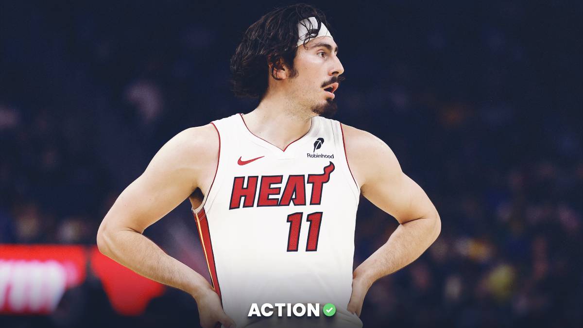 Heat vs Suns Prediction, Pick, Odds for Sunday, January 25