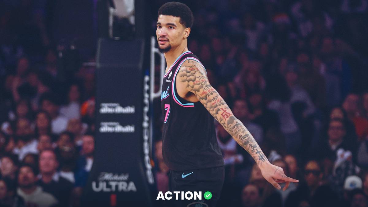 Heat vs Thunder Prediction, Pick, Odds for Sunday, January 11