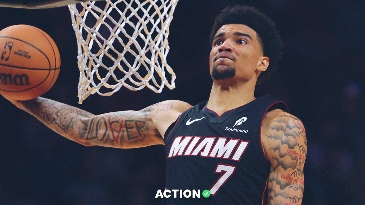 Heat vs Timberwolves Prediction, Pick, Odds for Tuesday, January 6