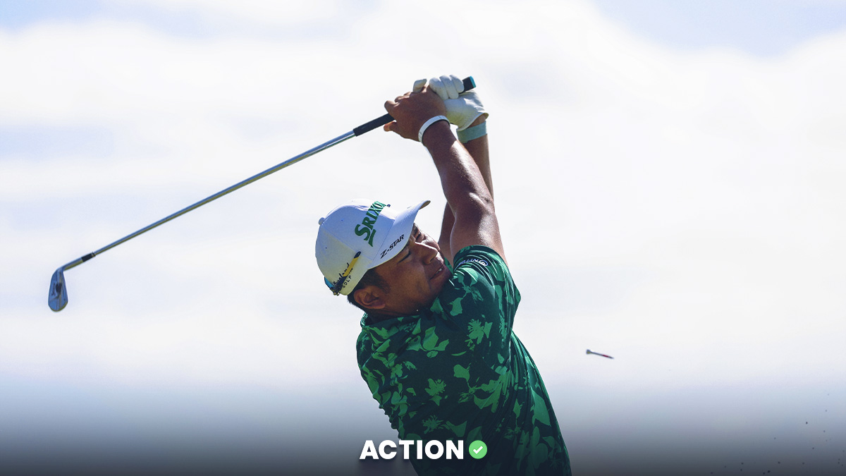 2026 Farmers Insurance Open Picks: 4 Bets Our Expert Loves This Week