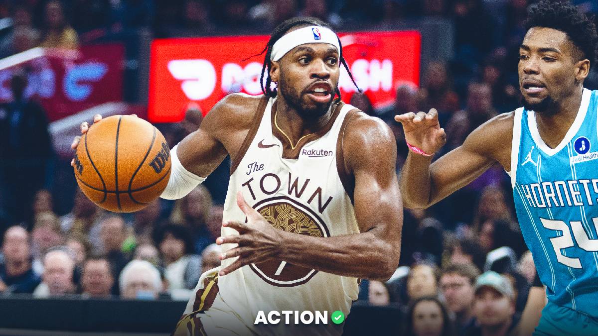 Raptors vs Warriors Prediction, Pick, Odds for Tuesday, January 20