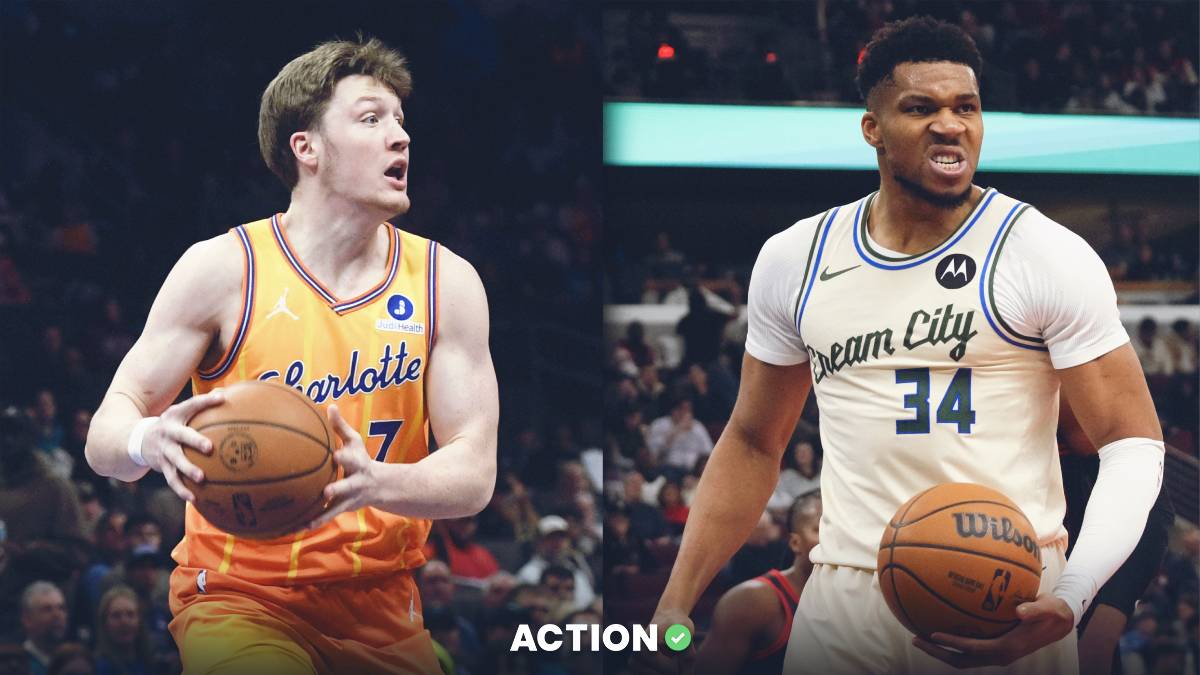 Hornets vs Bucks Prediction, Pick, Odds for Friday, January 2