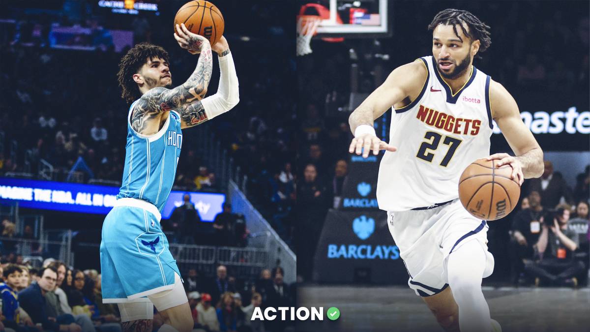 Hornets vs Nuggets Prediction, Pick, Odds for Sunday, January 18