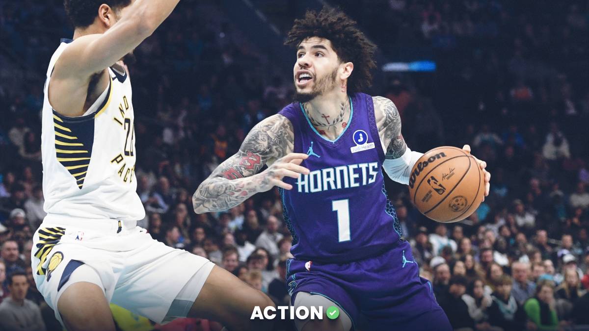 Hornets vs Jazz Fanatics Market Prediction, Pick, Odds for Saturday, January 10