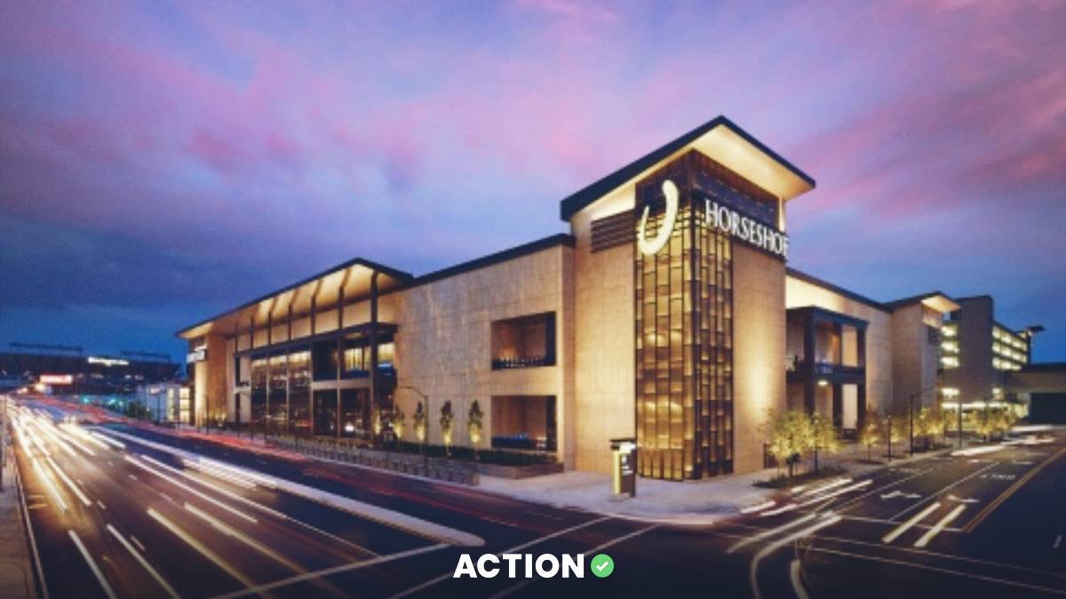 Maryland Casino Revenue Boasts One Massive Bright Spot in December