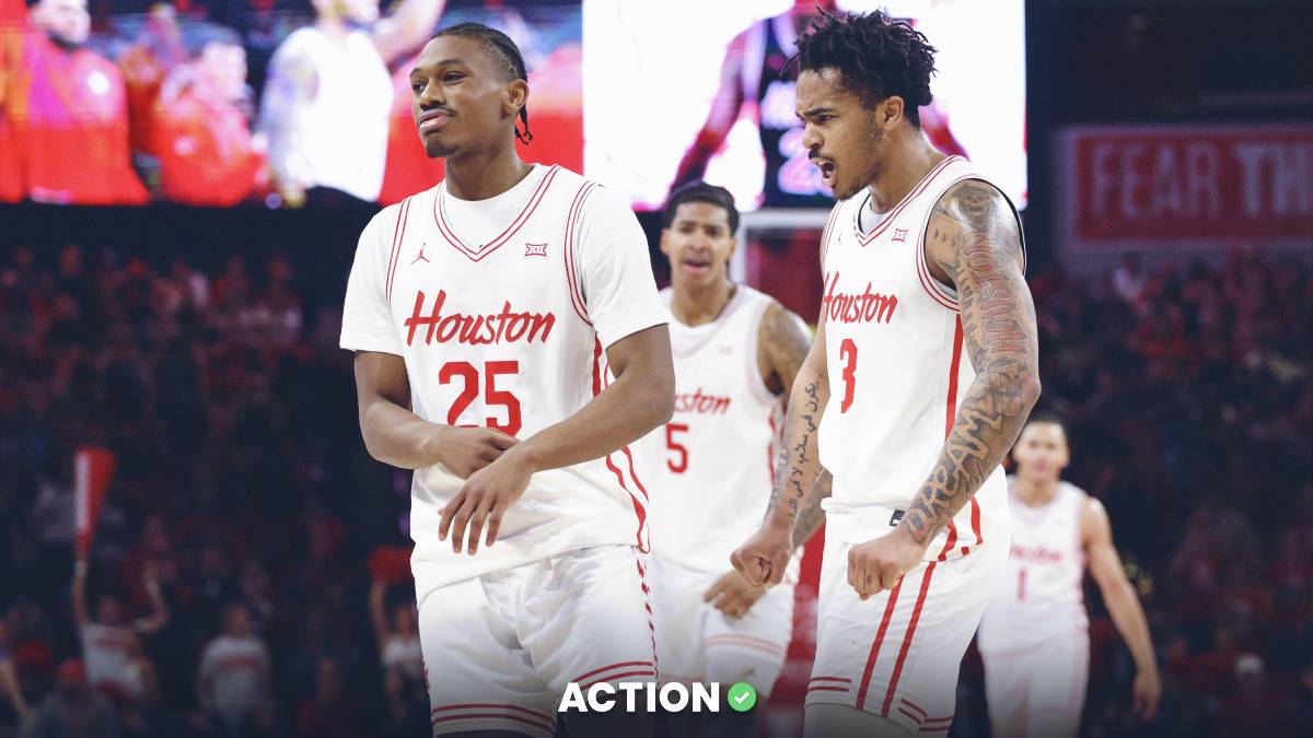 Houston vs Cincinnati Predictions, Start Time, Odds: NCAAB Picks for Saturday