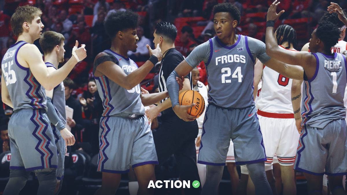 Houston vs TCU Prediction, Pick, Odds for Wednesday, January 28
