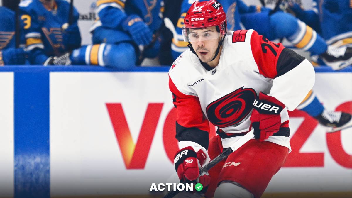 Panthers vs Hurricanes Prediction, Pick, NHL Odds for Friday, January 16