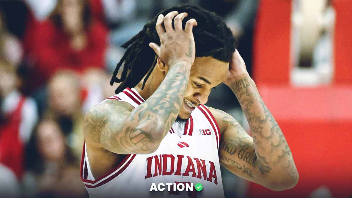 College Basketball Best Bets: 3 NCAAB Picks and Predictions for Tuesday, January 20