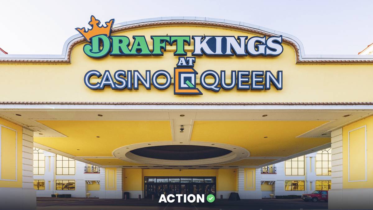 Illinois Gaming Revenue Hits New Heights in 2025 Image