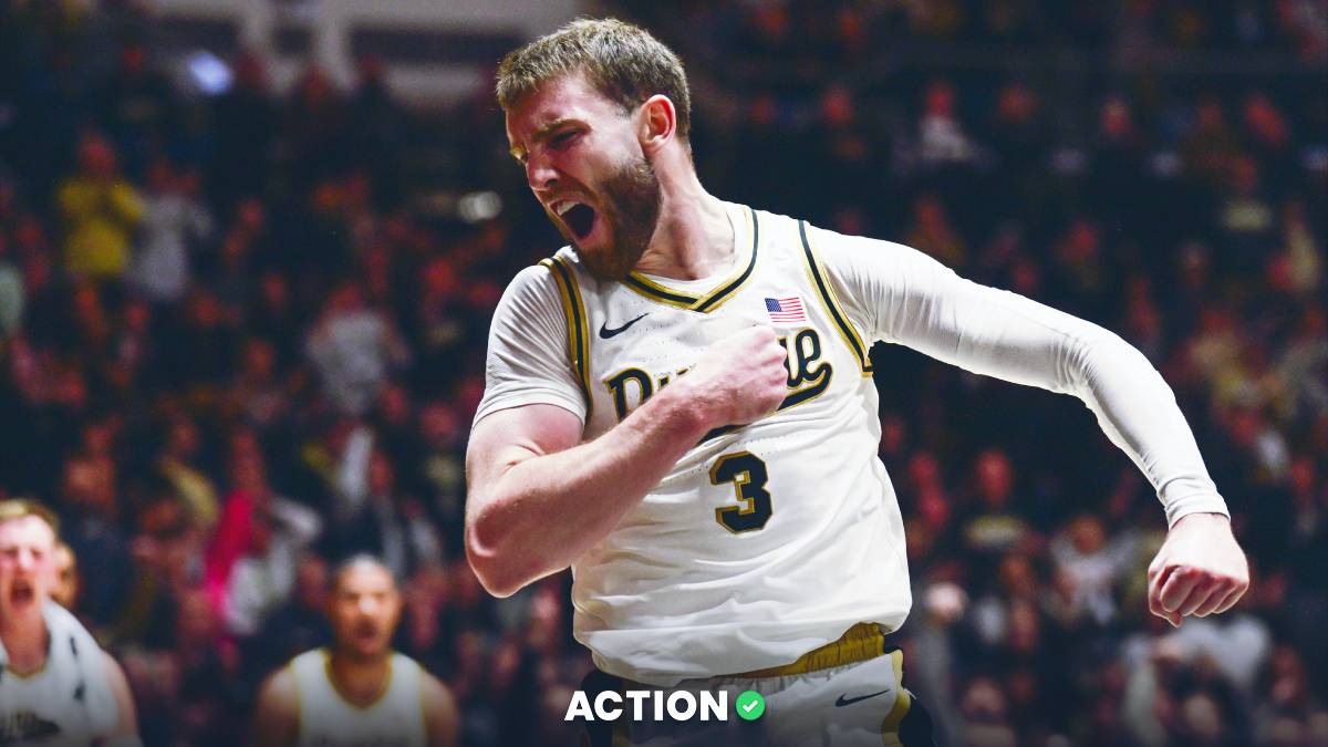 Illinois vs Purdue Predictions, Picks, Odds for Saturday, January 24