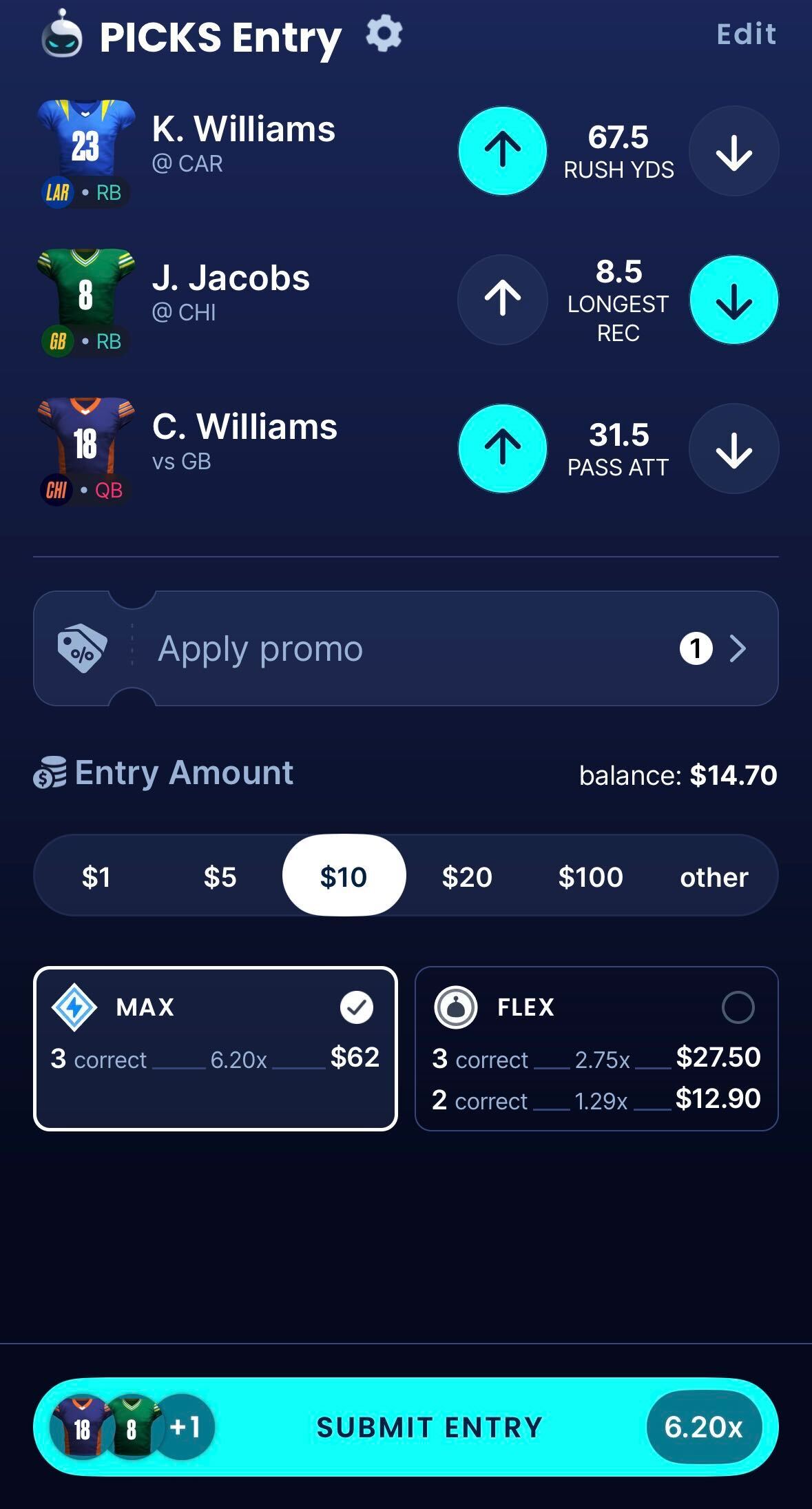 sleeper-promo-code-saturday-january-10