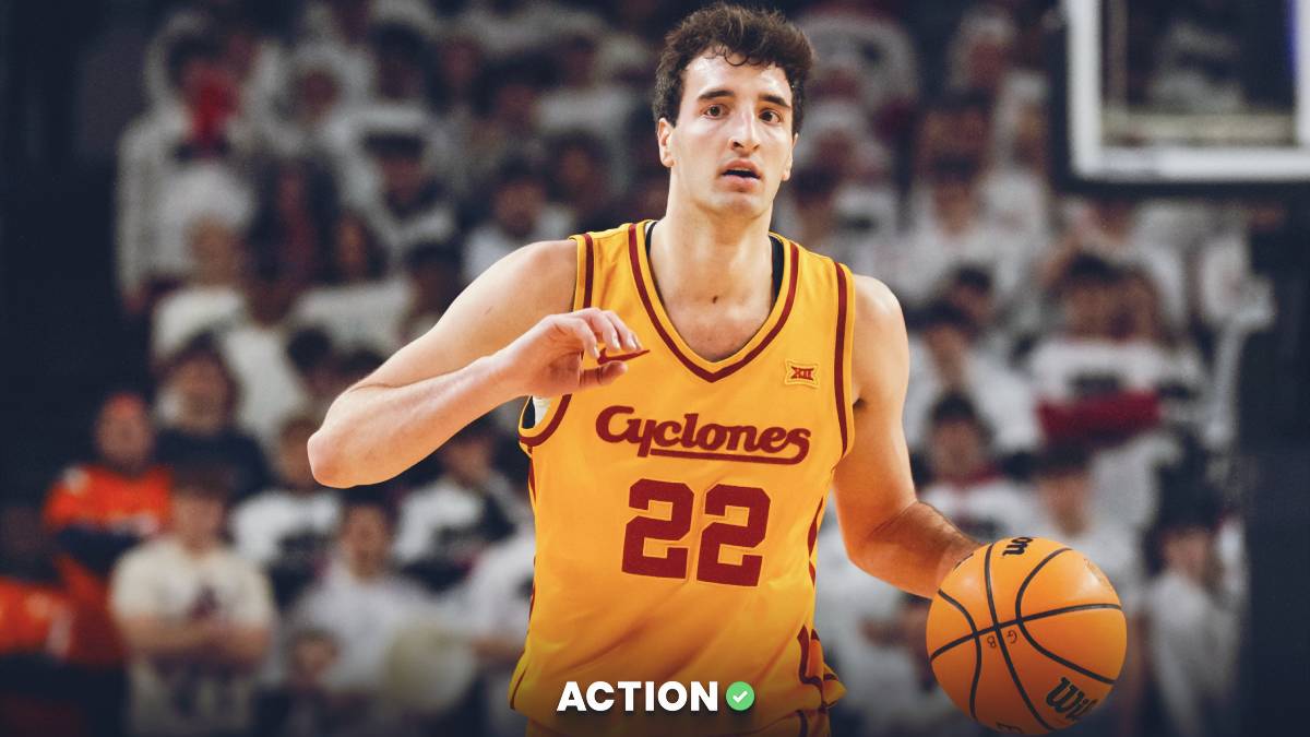 Iowa State vs Kansas State Predictions, Picks, Odds for Sunday, February 1