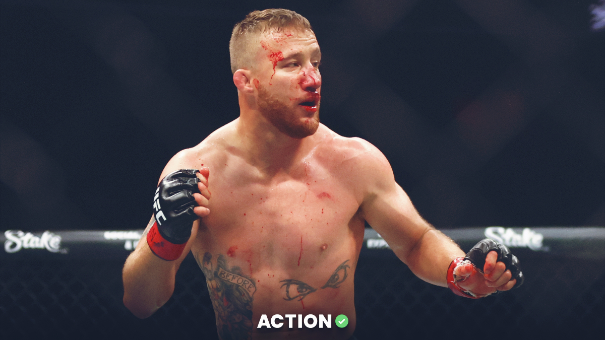 UFC 324 Predictions, Picks, Projections, Best Bets for Saturday, January 24