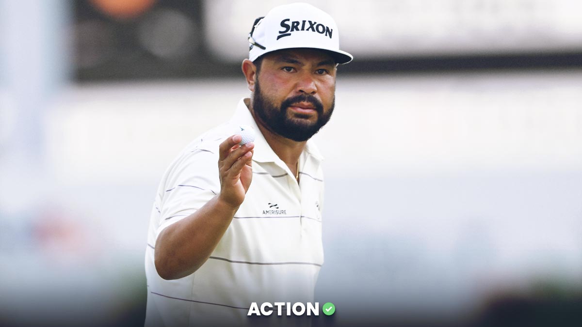 Best Bets for 2026 Sony Open Image