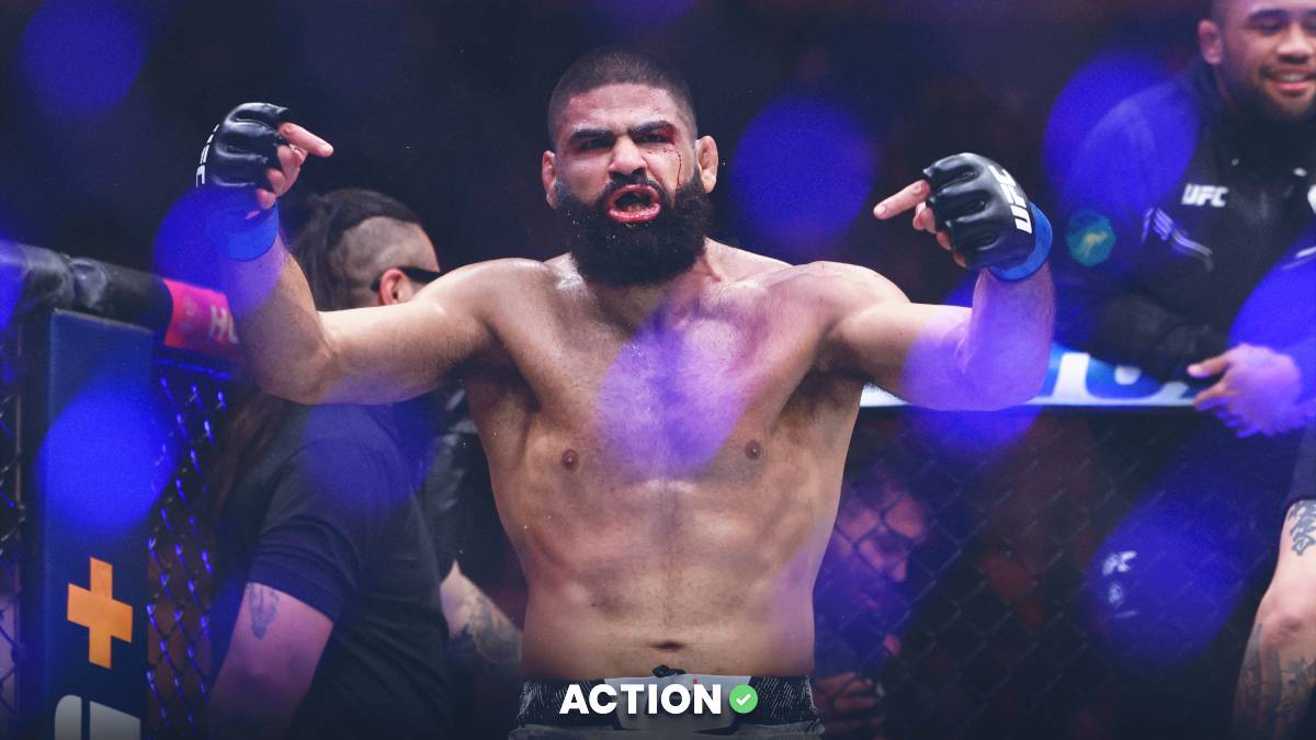 UFC 325 Predictions, Picks, Projections, Best Bets for Saturday, January 31