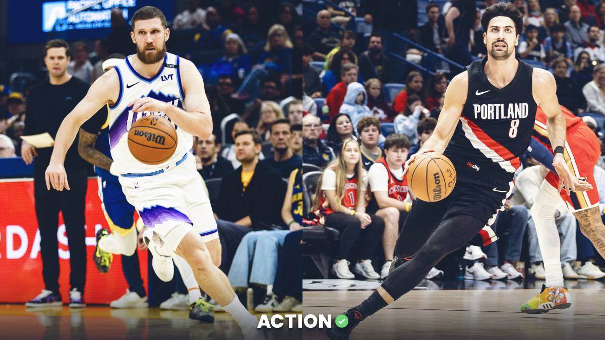 Jazz vs Trail Blazers Prediction, Pick, Odds for Monday, January 5