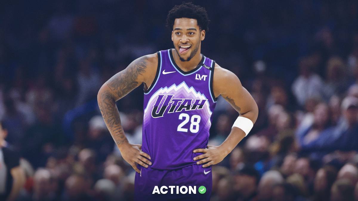 Jazz vs Cavaliers Fanatics Markets Prediction, Pick, Odds for Monday, January 12