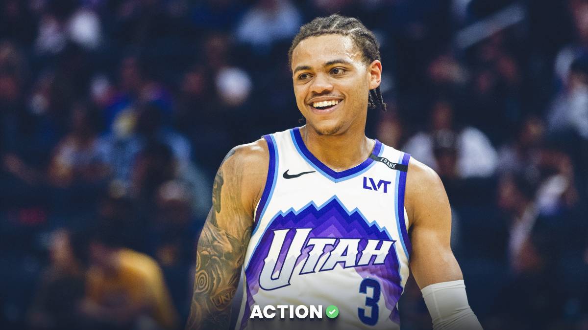 Jazz vs Mavericks Prediction, Pick, Odds for Thursday, January 15