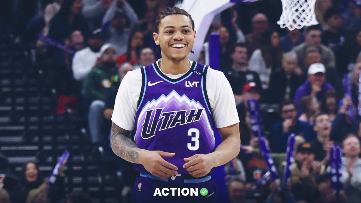 Jazz vs Pacers Prediction, Pick, Odds for Tuesday, February 3