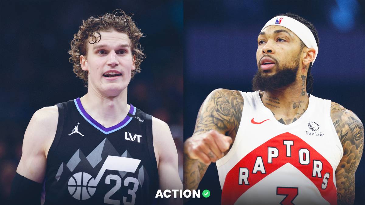 Jazz vs Raptors Prediction, Pick, Odds for Sunday, February 1