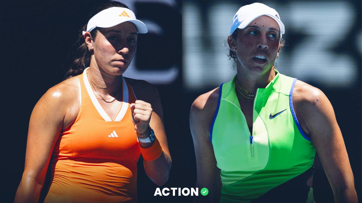 Jessica Pegula vs Madison Keys Prediction, Pick, Odds for Australian Open Fourth Round